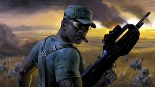 Halo's Master Chief Is A Major Literary Figure